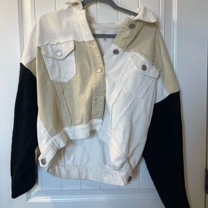 Women’s jacket
